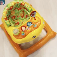 کالسکه چیکو