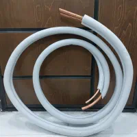 لوله مسی کولر گازی 30000