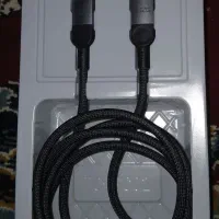 کابل شارژ مارک ZUZG