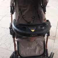 کالسکه|کالسکه و لوازم جانبی|مشهد, سپاد|دیوار