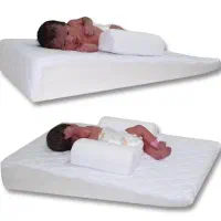 تشگ آنتی رفلاکس نوزاد