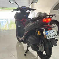 کلیک 170 mkz|موتورسیکلت|قیدار, |دیوار