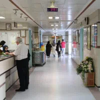 فروش درمانگاه شبانه روزی