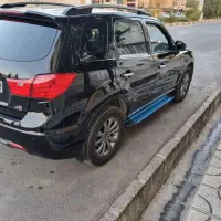 خودرو هایما S7+ 1.8 مدل1402|خودرو سواری و وانت|شیراز, گلدشت معالی‌آباد|دیوار