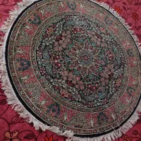 فرش|فرش|کرمان, |دیوار