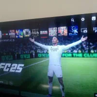 pes5 دو دسته