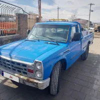 نیسان مدل ۸۵|خودرو سواری و وانت|ارومیه, |دیوار