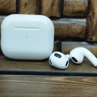 ایرپاد 3|لوازم جانبی موبایل و تبلت|ساوه, |دیوار