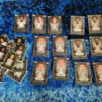 انواع کیمدی