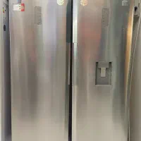 یخچال وفریزردوقلو دوو مدل شیلاSRi/SFi22هوشمندIOT