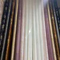 انواع پرده های دی کی ، رومن، زبرا|پرده، رانر، رومیزی|تبریز, |دیوار