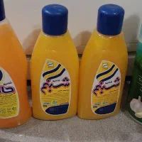 شامپو بزرگ
