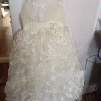 لباس بچه گانه عروس نو|لباس|کاشان, لتحر|دیوار