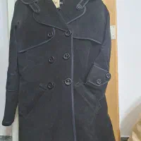 ۳عدد پالتوی گرم و درحدنو قیمت مناسب