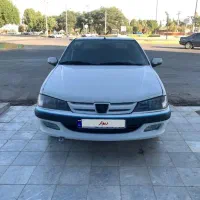 فروش فوری پارس ۴۰۱موتور قدیم