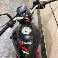 بنلی دو سیلندر 300|موتورسیکلت|تهران, اسکندری|دیوار