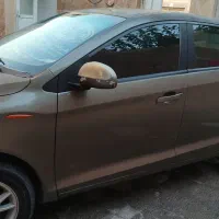 فروش mvm315 یا معاوضه با منزل در خاتونک|خودرو سواری و وانت|شیراز, حجت آباد|دیوار