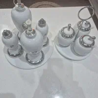 سرویس چینی جا ادویه وابلیمو خوری