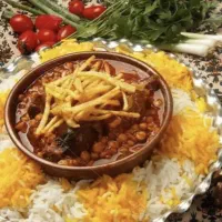غذای خانگی