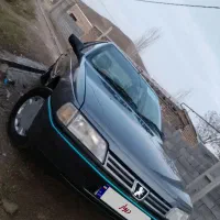 پژو مدل 96بی رنگ درحد صفر خشک