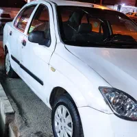 تیبا ۹۰ دوگانه دست