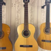 گیتار کلاسیک آریا Aria