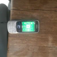 گوشی نوکیا ۶۳۰۰ اتیقه اصل|موبایل|بجنورد, |دیوار