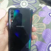 گوشی سامسونگ a30s رم 4 حافظه 64|موبایل|مشهد, گلشور|دیوار