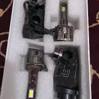 وسایل پژو پارس از قبیل هدلایت.شیر فرمان.میلنگ چراغ|قطعات یدکی و لوازم جانبی|زهک, |دیوار