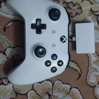 دسته xbox|کنسول، بازی ویدئویی و آنلاین|تهران, حافظیه|دیوار