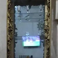 بوفه در حد نو