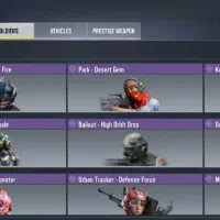 اکانت کالاف سفید|کنسول، بازی ویدئویی و آنلاین|بوشهر, |دیوار