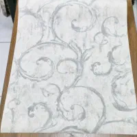 کاغذ دیواری خارجی قابل شستشو رولی ۱۵۰ تا ۳۸۰ ت|مصالح و تجهیزات ساختمان|اصفهان, طامه|دیوار