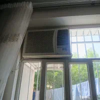 کولر گازی ال جی