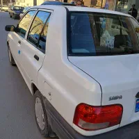 پراید مدل ۹۹|خودرو سواری و وانت|آبیک, |دیوار