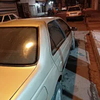 پژو روا ۸۵|خودرو سواری و وانت|اندیشه, شهرک مریم|دیوار