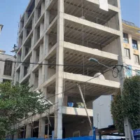 نیروی قالب بند و آرماتور بند و کارگر ساده