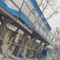 جوشکاری سیار