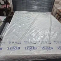 فروش تخت خواب ۲نفره  وتک نفره آماده تحویل|تخت و سرویس خواب|محمدیه-قزوین, |دیوار