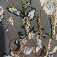 حدود32گرم طلا150بالای تابلو