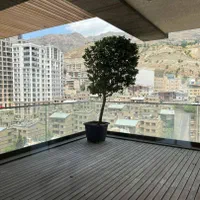 زعفرانیه ۳۵۰متر ۴خواب تراس بزرگ با ویوی شهر|اجارهٔ آپارتمان|تهران, زعفرانیه|دیوار