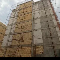 بشنه زنی وسیمانکاری