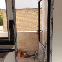 توری و درب و پنجره دوجداره
