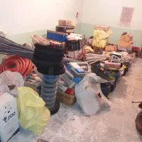 لوازم ابزار فروشی کامل