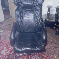 صندلی چرخ دار سالم