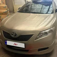تویوتا کمری مدل se مدل 2007