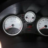 ۲۰۷ کم کار|خودرو سواری و وانت|تربت‌حیدریه, کاشانی|دیوار