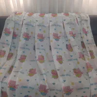 پرده اتاق کودک