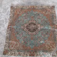 رومیزی ترمه