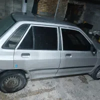 پراید مدل ۸۶|خودرو سواری و وانت|رونیز, |دیوار